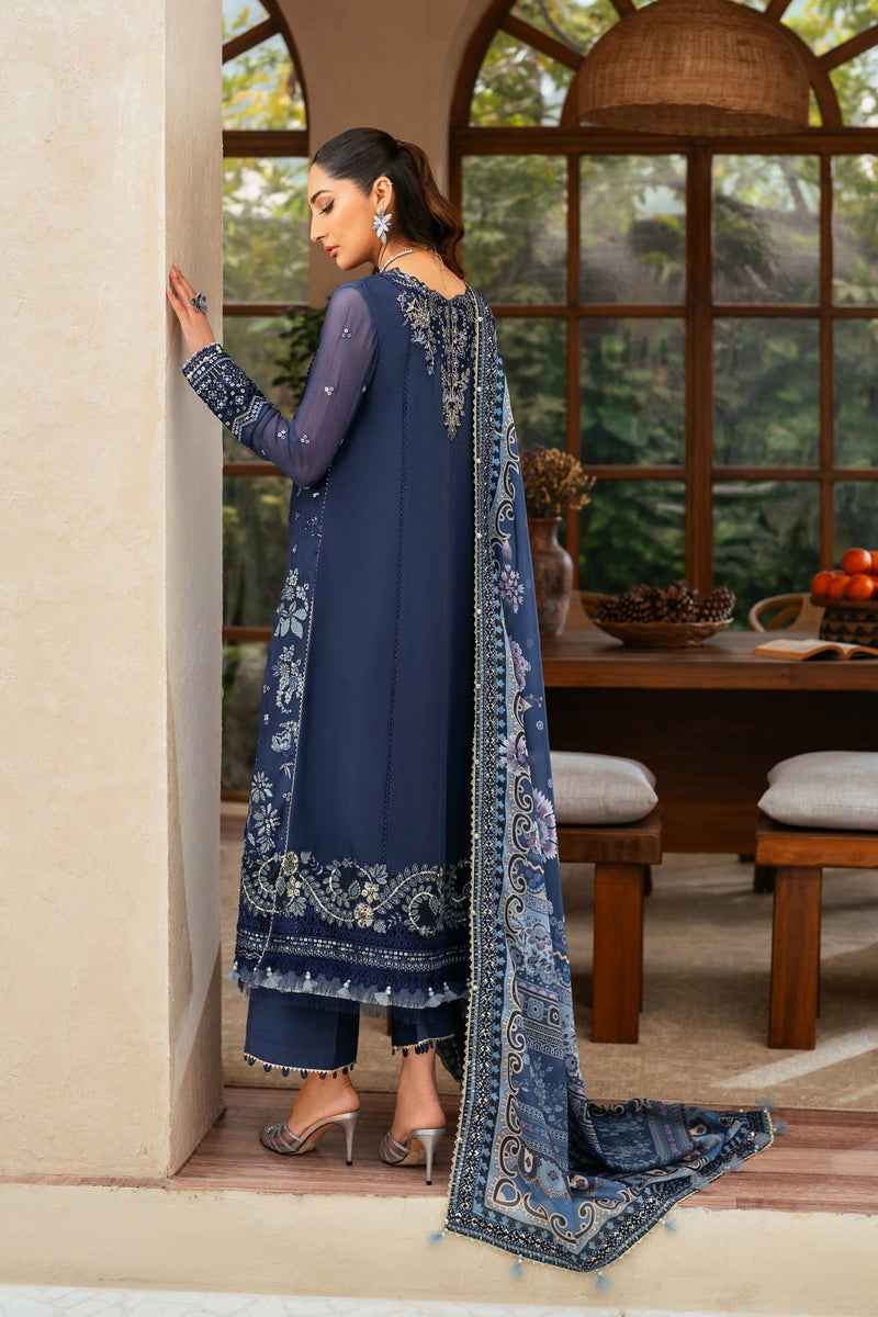 Xenia Formals | Niran Formals | VERENA by Xenia Formals - Designer Dress - Type: Ladies Clothes - Available at Libayah - 100% Original