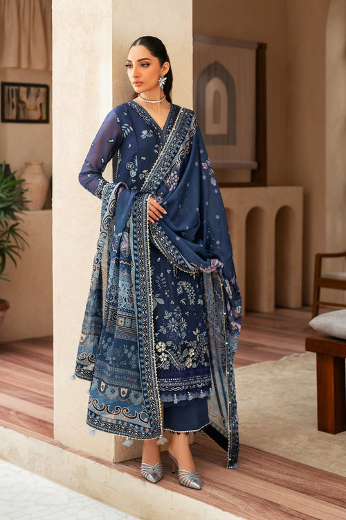 Xenia Formals | Niran Formals | VERENA by Xenia Formals - Designer Dress - Type: Ladies Clothes - Available at Libayah - 100% Original