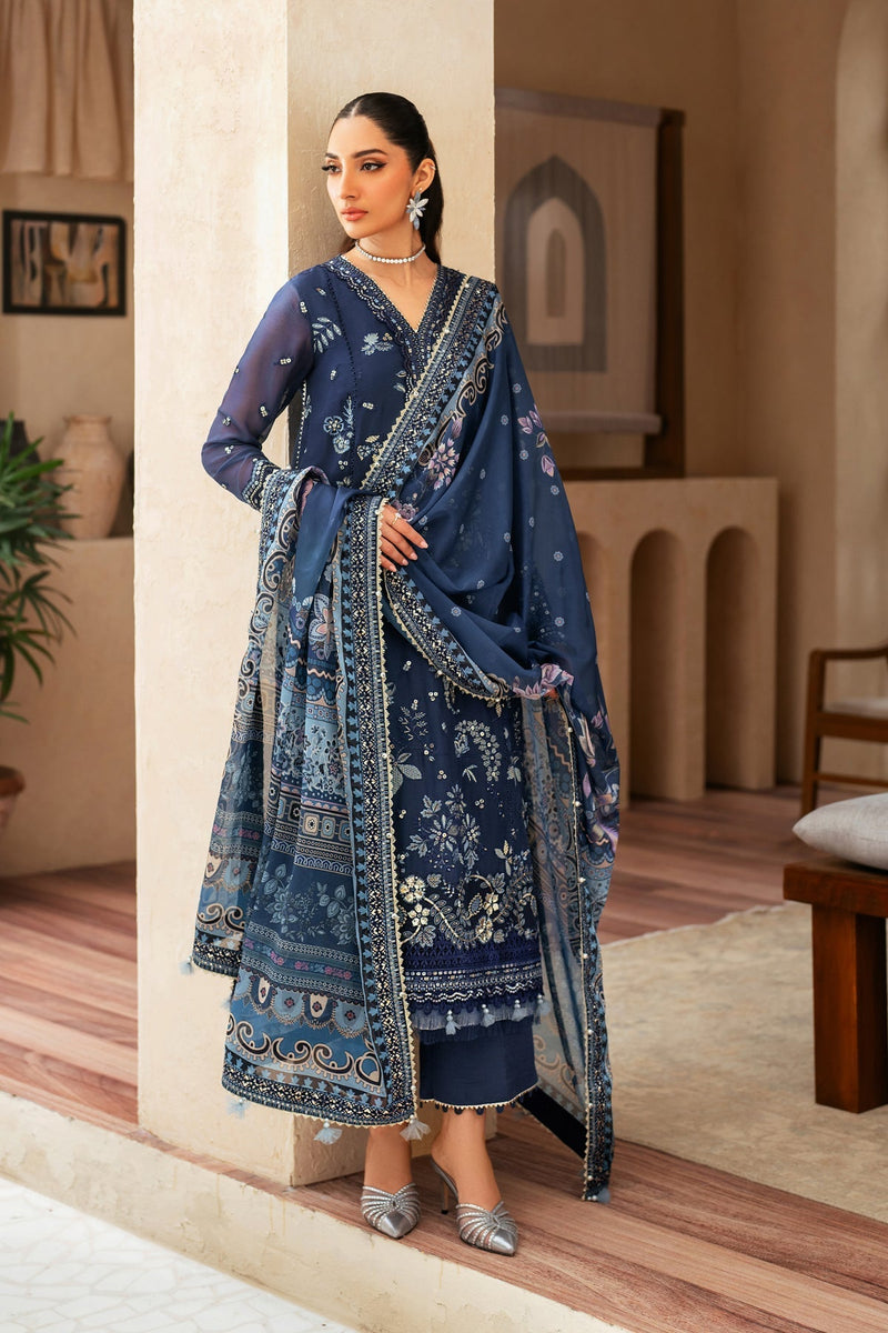 Xenia Formals | Niran Formals | VERENA by Xenia Formals - Designer Dress - Type: Ladies Clothes - Available at Libayah - 100% Original