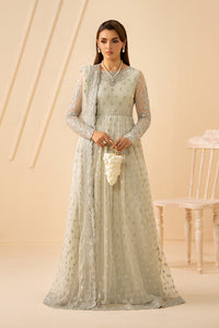 Zarif | Riwayat Formals | ATASH by Zarif - Designer Dress  - Type : Ladies Clothes - Available at Libayah - 100% Original 