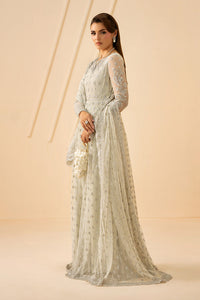Zarif | Riwayat Formals | ATASH by Zarif - Designer Dress  - Type : Ladies Clothes - Available at Libayah - 100% Original 
