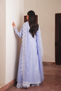 Afrozeh | Sheer Khurma Eid Pret 26 | KHOYA by Afrozeh - Designer Dress  - Type : Ladies Clothes - Available at Libayah - 100% Original 