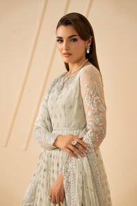 Zarif | Riwayat Formals | ATASH by Zarif - Designer Dress  - Type : Ladies Clothes - Available at Libayah - 100% Original 