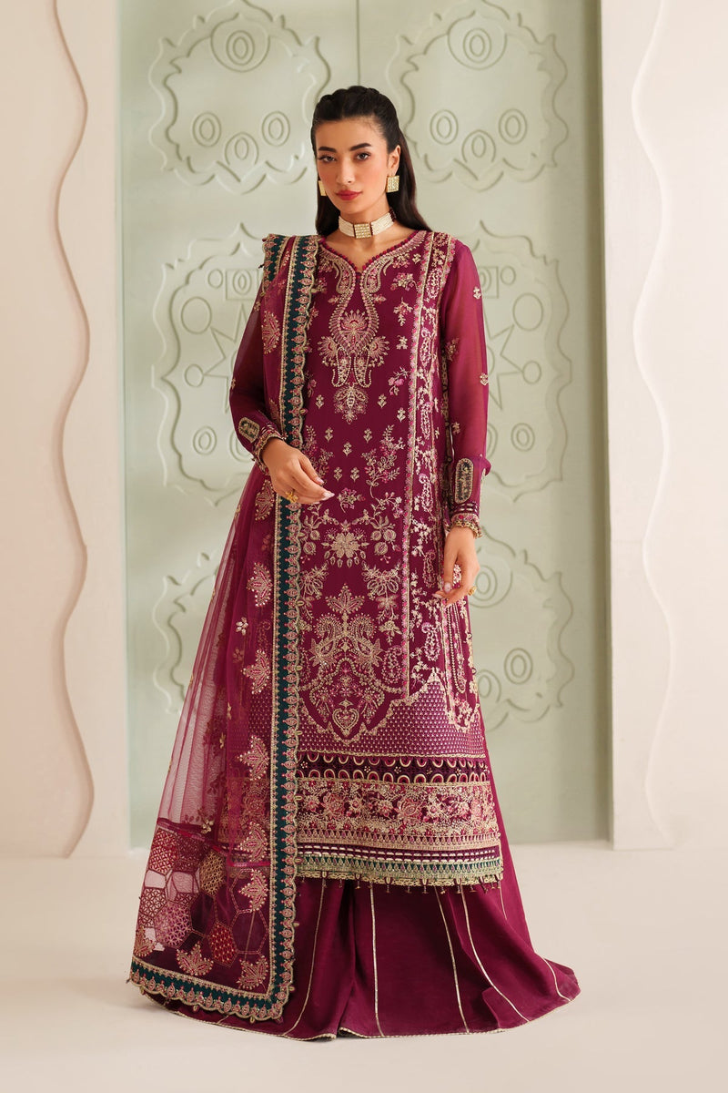 Xenia Formals | Neorah Luxury Formals | ZEYARA by Xenia Formals - Designer Dress  - Type : Ladies Clothes - Available at Libayah - 100% Original 