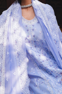 Afrozeh | Sheer Khurma Eid Pret 26 | KHOYA by Afrozeh - Designer Dress  - Type : Ladies Clothes - Available at Libayah - 100% Original 