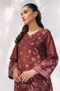 Cross Stitch | Daily Wear | RUBY VOYAGE by Cross Stitch - Designer Dress - Type: Casuals - Available at Libayah - 100% Original