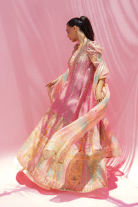 Sania Maskatiya | Eid ul Adha Edit | Ziram - by Libayah - Registered Vendor of : Sania Maskatiya - 100% Original Designer Dress