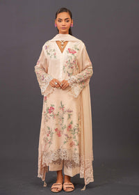 Mahgul | Emerald Hill Formals | Spring Sun by Mahgul - Designer Dress - Type: Ladies Clothes - Available at Libayah - 100% Original