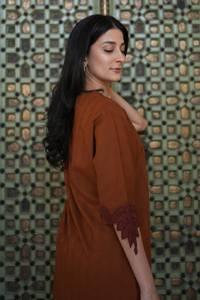 Sahar | Ready to Wear Basics | Cottage Grove by Sahar - Designer Dress - Type: Ladies Clothes - Available at Libayah - 100% Original