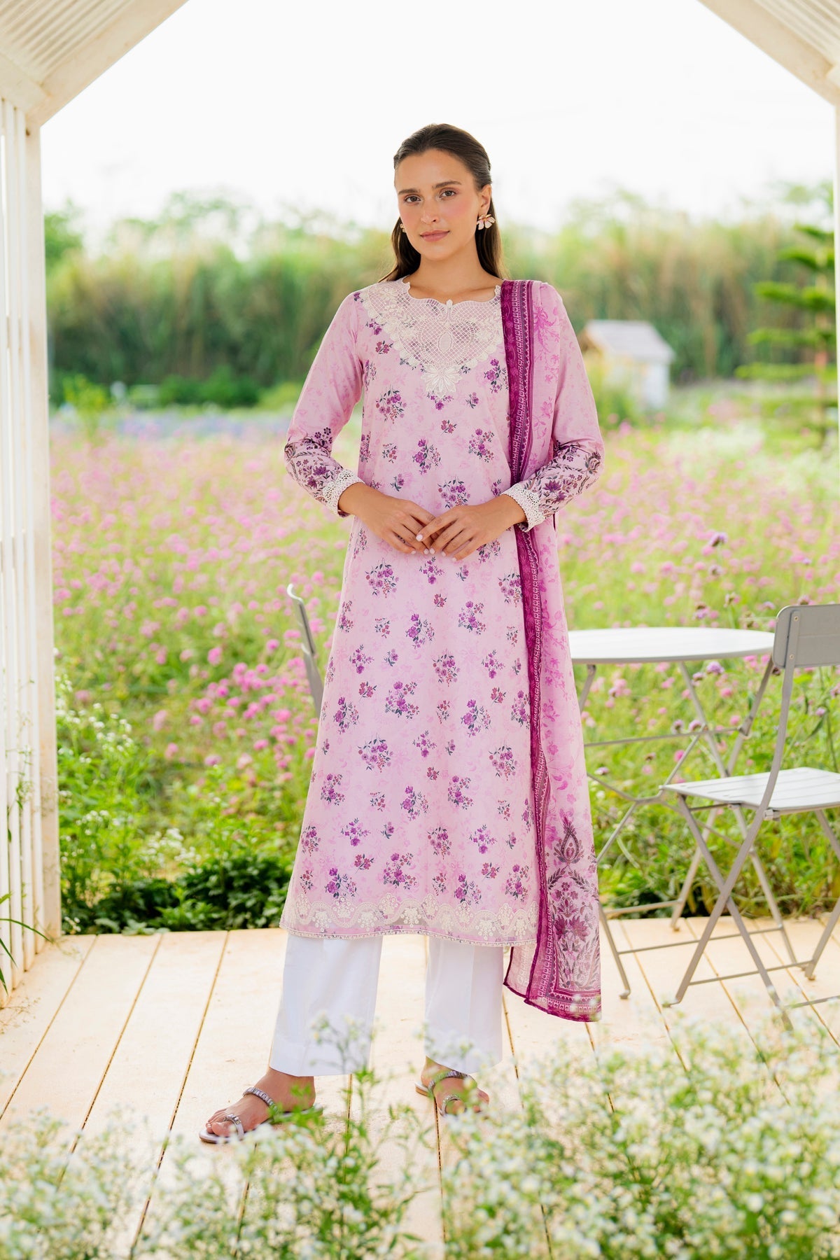 Xenia Formals | Summer Away 25 | WINSLOW by Xenia Formals - Designer Dress  - Type : Ladies Clothes - Available at Libayah - 100% Original 