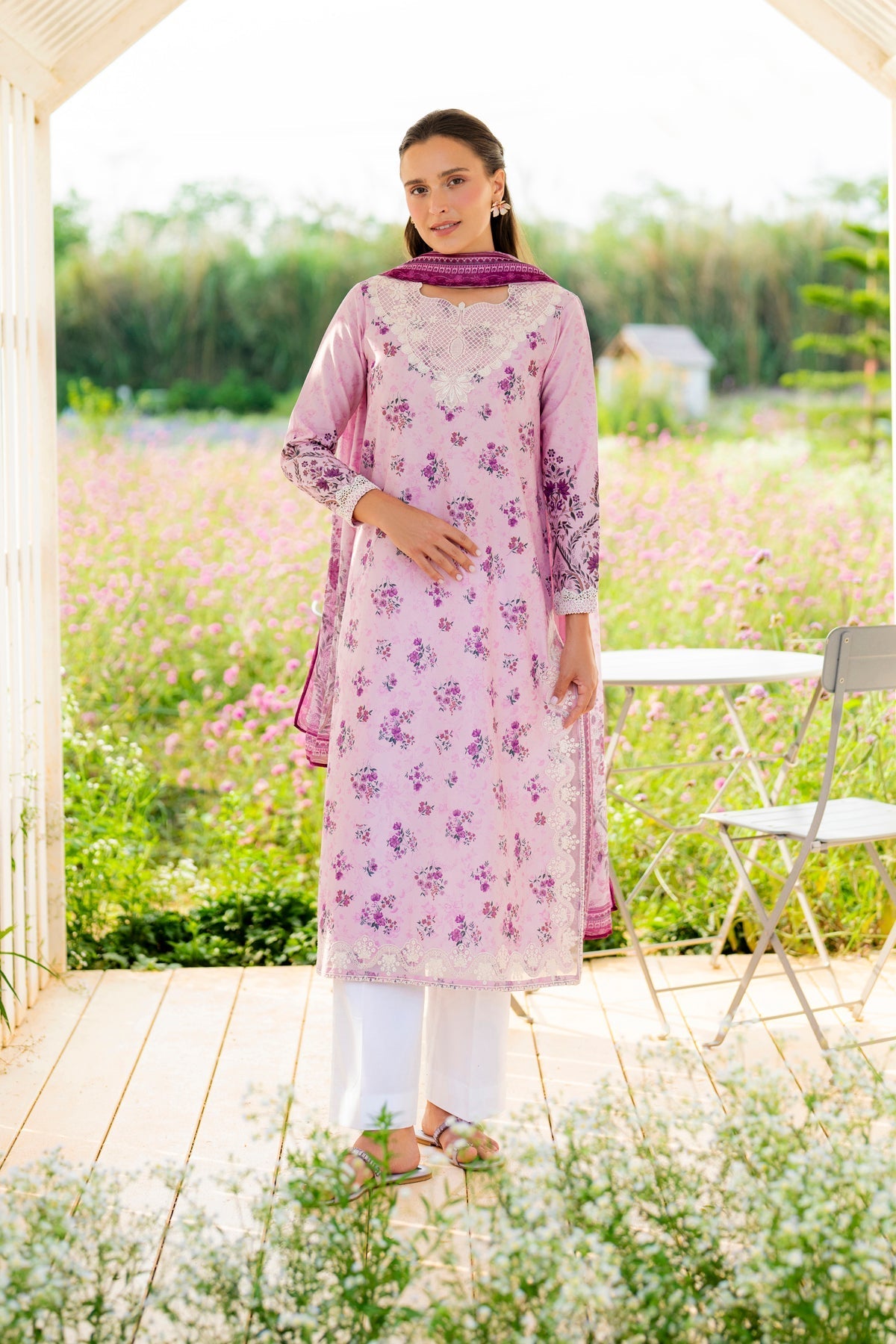 Xenia Formals | Summer Away 25 | WINSLOW by Xenia Formals - Designer Dress  - Type : Ladies Clothes - Available at Libayah - 100% Original 