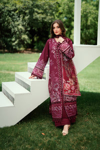 Florent | Eid Edit 26 | FED - 8B by Florent - Designer Dress  - Type : Ladies Clothes - Available at Libayah - 100% Original 