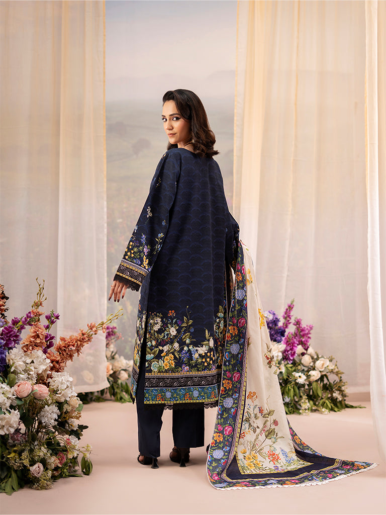 Rajbari | Raha Summer Prints Exclusive | Raha Summer Prints Exclusive-7 by Rajbari - Designer Dress  - Type : Ladies Clothes - Available at Libayah - 100% Original 