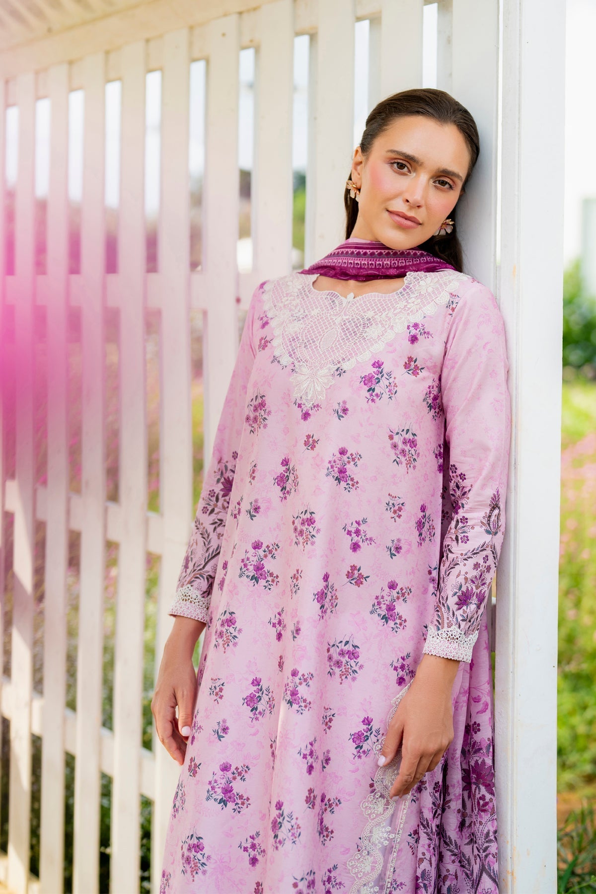 Xenia Formals | Summer Away 25 | WINSLOW by Xenia Formals - Designer Dress  - Type : Ladies Clothes - Available at Libayah - 100% Original 