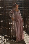 Nyra | The Couture Chapter | Elvyn by Nyra - Designer Dress  - Type : Ladies Clothes - Available at Libayah - 100% Original 