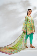 Sania Maskatiya | Selah Collection | Anousha by Sania Maskatiya - Designer Dress - Type: Ladies Clothes - Available at Libayah - 100% Original