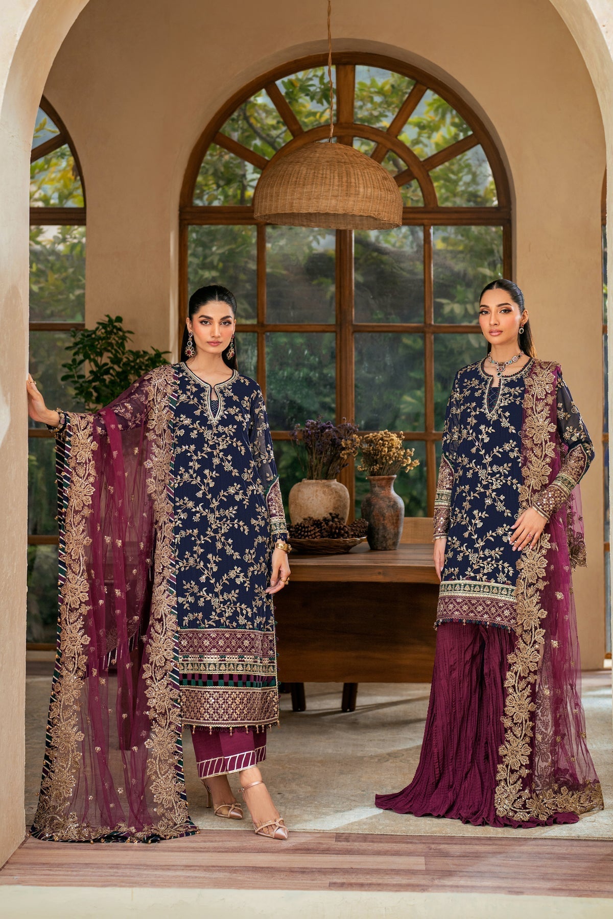 Xenia Formals | Niran Formals | SERAPHINA by Xenia Formals - Designer Dress - Type: Ladies Clothes - Available at Libayah - 100% Original