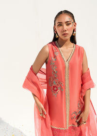 Umsha | Confetti 25 | LUSTRE DROPS by Umsha - Designer Dress - Type: Ladies Clothes - Available at Libayah - 100% Original