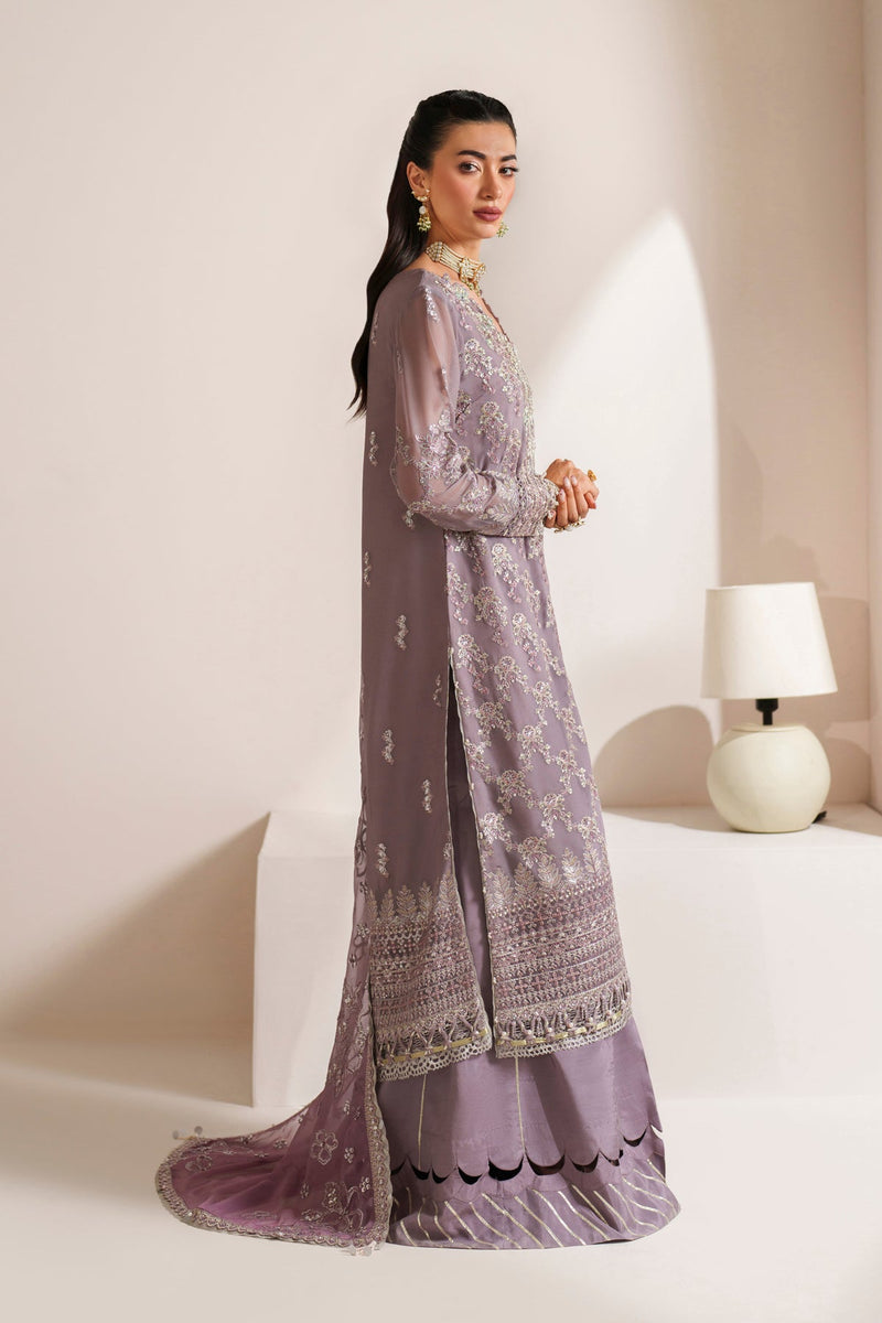 Xenia Formals | Neorah Luxury Formals | MAHVEEN by Xenia Formals - Designer Dress  - Type : Ladies Clothes - Available at Libayah - 100% Original 