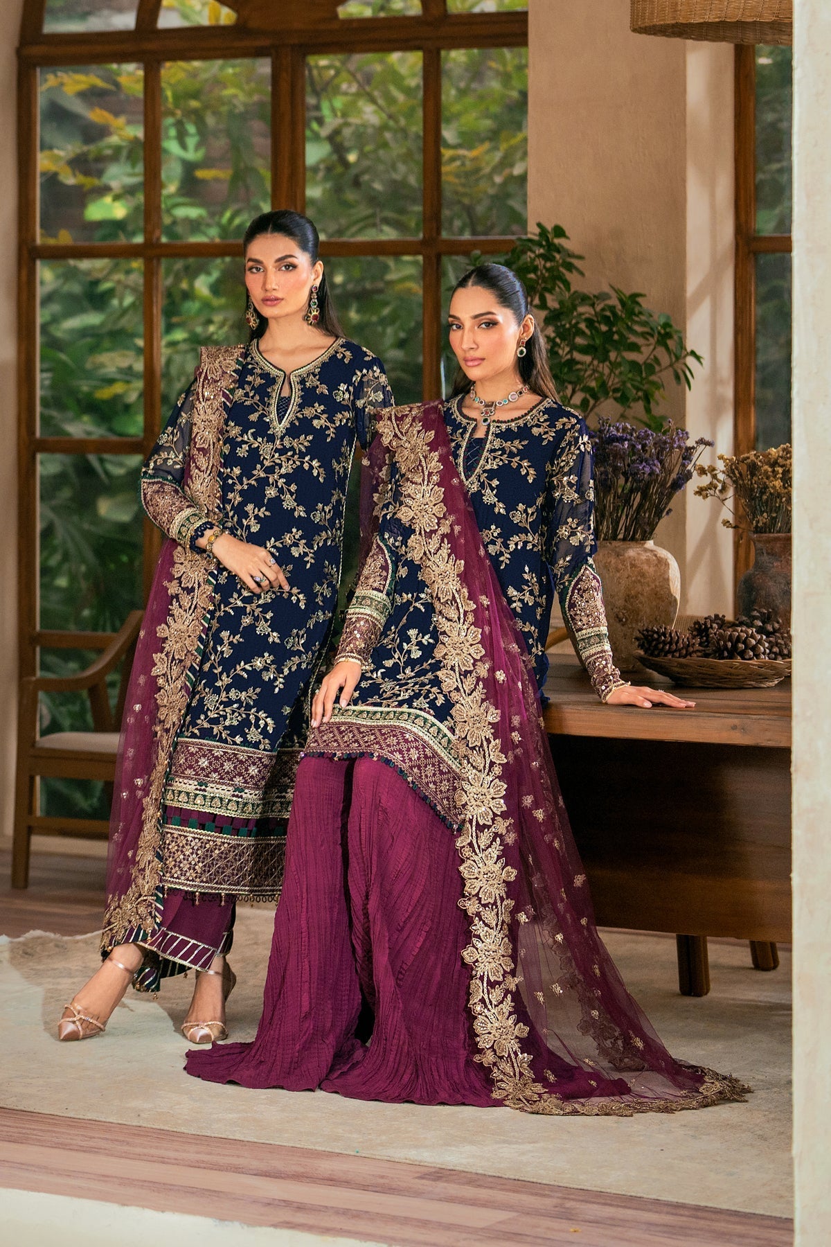 Xenia Formals | Niran Formals | SERAPHINA by Xenia Formals - Designer Dress - Type: Ladies Clothes - Available at Libayah - 100% Original