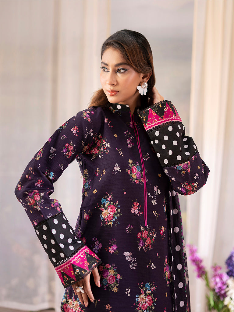 Rajbari | Raha Summer Prints Exclusive | Raha Summer Prints Exclusive-4 by Rajbari - Designer Dress  - Type : Ladies Clothes - Available at Libayah - 100% Original 