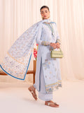 Faiza Faisal | Celine Eid 25 | ROMY by Faiza Faisal - Designer Dress - Type: Ladies Clothes - Available at Libayah - 100% Original