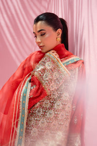 Sania Maskatiya | Summer Festive 26 | Juju by Sania Maskatiya - Designer Dress  - Type : Ladies Clothes - Available at Libayah - 100% Original 