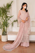 Flossie | Naqsh Formals | S-1403 (A) by Flossie - Designer Dress - Type: Ladies Clothes - Available at Libayah - 100% Original