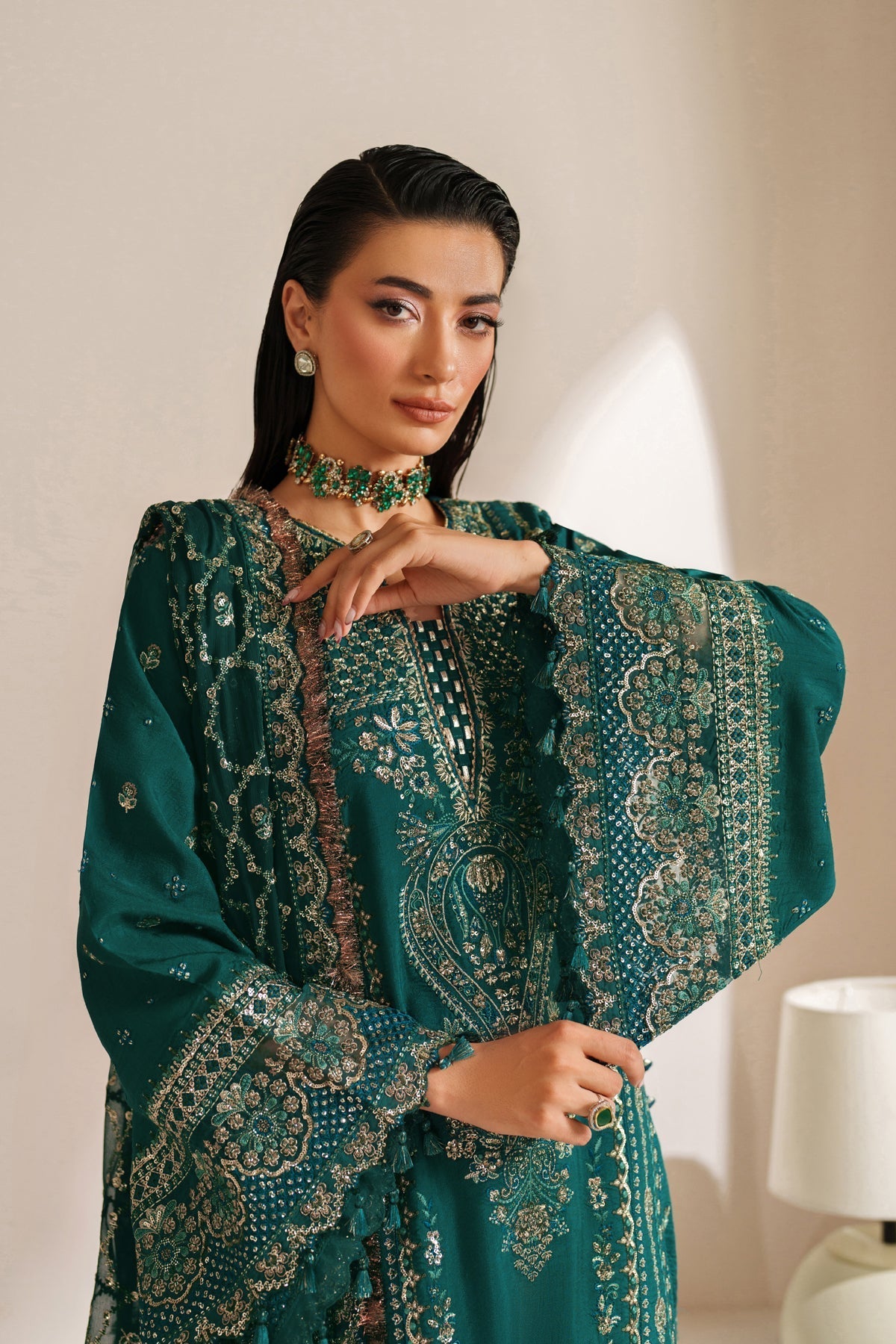 Xenia Formals | Neorah Luxury Formals | SERIYA by Xenia Formals - Designer Dress  - Type : Ladies Clothes - Available at Libayah - 100% Original 