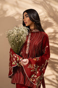 Sania Maskatiya | Samara Luxe 25 |Ilara by Sania Maskatiya - Designer Dress  - Type : Ladies Clothes - Available at Libayah - 100% Original 