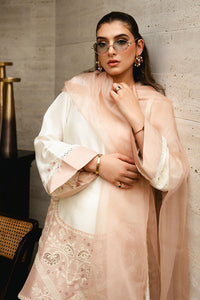 Amna Arshad | Kiki Luxury Pret | Meeray by Amna Arshad - Designer Dress - Type: Luxury - Available at Libayah - 100% Original