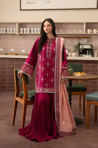Afrozeh | Basic Pret 26 RTW | NACRE by Afrozeh - Designer Dress  - Type : Ladies Clothes - Available at Libayah - 100% Original 