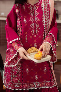 Afrozeh | Basic Pret 26 RTW | NACRE by Afrozeh - Designer Dress  - Type : Ladies Clothes - Available at Libayah - 100% Original 