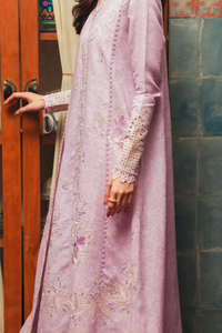 Afrozeh | Sheer Khurma Eid Pret 26 | GUL MISRI by Afrozeh - Designer Dress  - Type : Ladies Clothes - Available at Libayah - 100% Original 