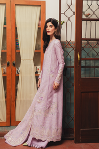 Afrozeh | Sheer Khurma Eid Pret 26 | GUL MISRI by Afrozeh - Designer Dress  - Type : Ladies Clothes - Available at Libayah - 100% Original 