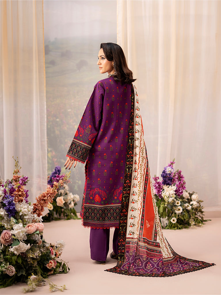 Rajbari | Raha Summer Prints Exclusive | Raha Summer Prints Exclusive-2 by Rajbari - Designer Dress  - Type : Ladies Clothes - Available at Libayah - 100% Original 