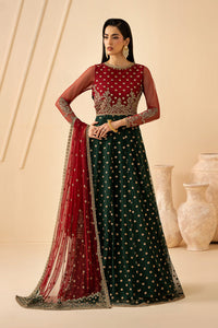 Zarif | Riwayat Formals | ELIKA by Zarif - Designer Dress  - Type : Ladies Clothes - Available at Libayah - 100% Original 