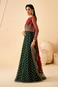 Zarif | Riwayat Formals | ELIKA by Zarif - Designer Dress  - Type : Ladies Clothes - Available at Libayah - 100% Original 
