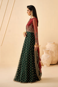 Zarif | Riwayat Formals | ELIKA by Zarif - Designer Dress  - Type : Ladies Clothes - Available at Libayah - 100% Original 