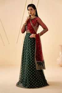Zarif | Riwayat Formals | ELIKA by Zarif - Designer Dress  - Type : Ladies Clothes - Available at Libayah - 100% Original 