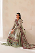 Xenia Formals | Neorah Luxury Formals | ZALEH by Xenia Formals - Designer Dress  - Type : Ladies Clothes - Available at Libayah - 100% Original 