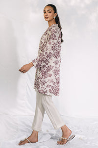Cross Stitch | Daily Wear | BOTANIC ECHO by Cross Stitch - Designer Dress - Type: Casuals - Available at Libayah - 100% Original
