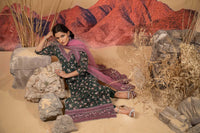 Hemstitch | Afsana Vol 2 | SAIBA by Hemstitch - Designer Dress - Type: Ladies Clothes - Available at Libayah - 100% Original