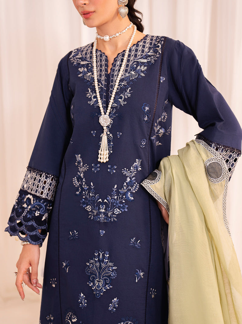 Faiza Faisal | Celine Eid 25 | SOFIE by Faiza Faisal - Designer Dress - Type: Ladies Clothes - Available at Libayah - 100% Original