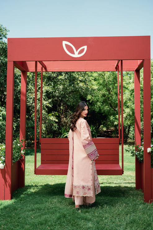 Florent | Eid Edit 26 | FED - 3A by Florent - Designer Dress  - Type : Ladies Clothes - Available at Libayah - 100% Original 