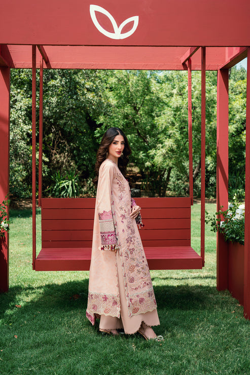 Florent | Eid Edit 26 | FED - 3A by Florent - Designer Dress  - Type : Ladies Clothes - Available at Libayah - 100% Original 
