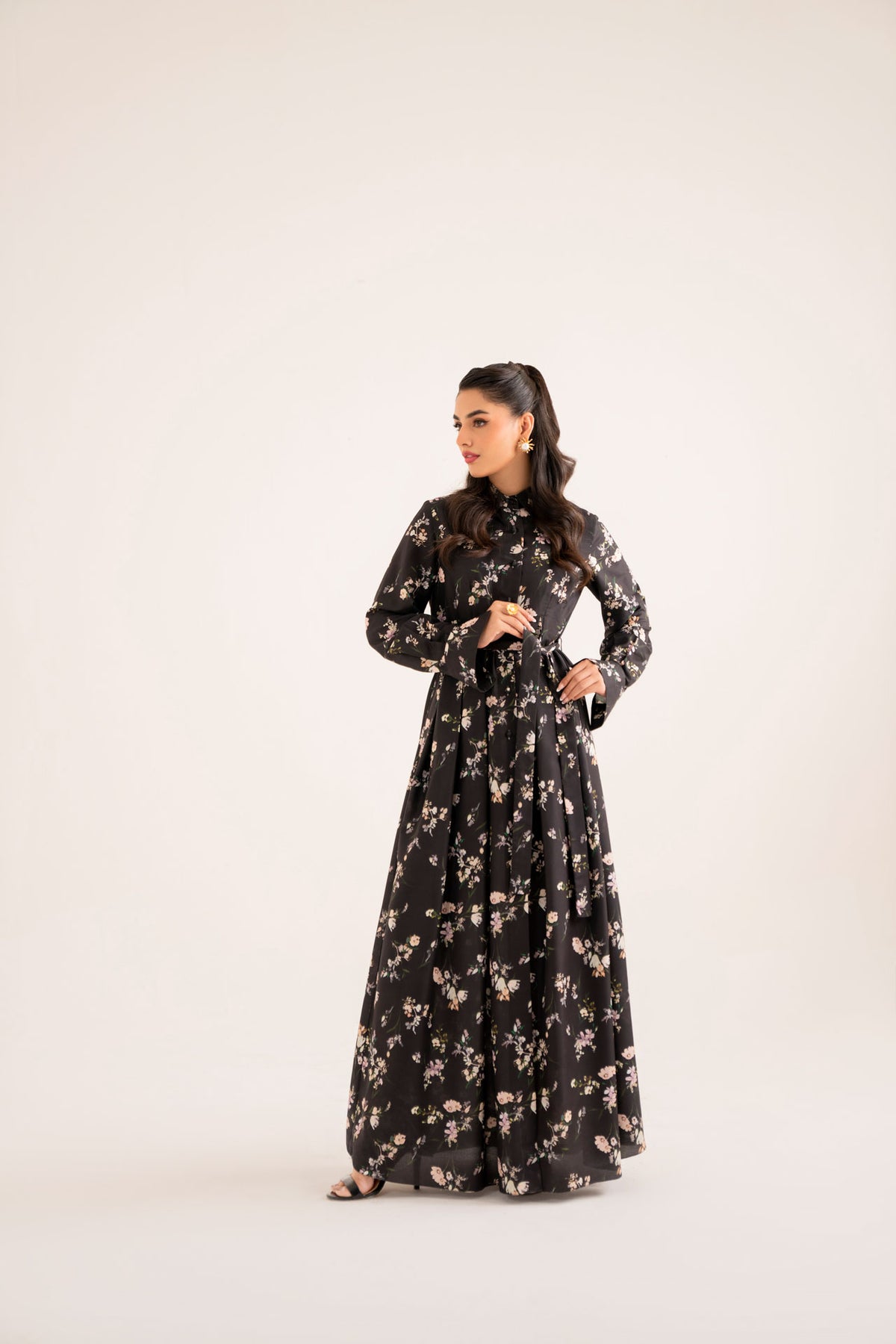 Akbar Aslam | Co-ords Sets | Bunar by Akbar Aslam - Designer Dress - Type: Ladies Clothes - Available at Libayah - 100% Original