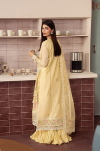 Afrozeh | Basic Pret 26 RTW | NACRE by Afrozeh - Designer Dress  - Type : Ladies Clothes - Available at Libayah - 100% Original 