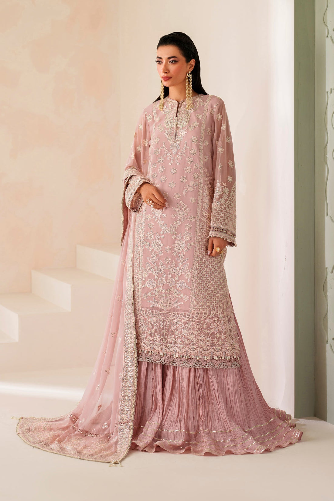 Xenia Formals | Neorah Luxury Formals | ANIRA by Xenia Formals - Designer Dress  - Type : Ladies Clothes - Available at Libayah - 100% Original 
