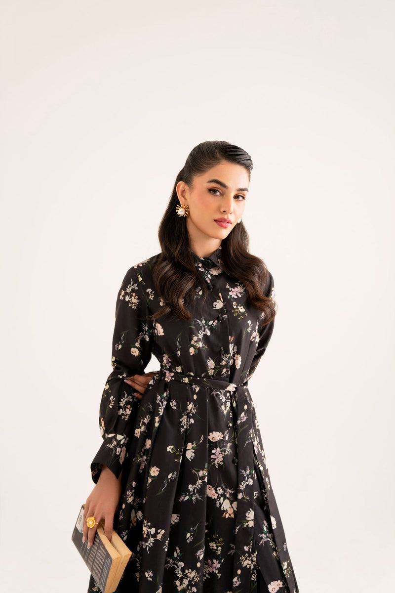 Akbar Aslam | Co-ords Sets | Bunar by Akbar Aslam - Designer Dress - Type: Ladies Clothes - Available at Libayah - 100% Original